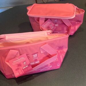 NWT 2 Trader Joe’s Mini Insulated Bags